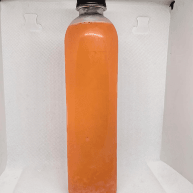 Limonada de Fresa