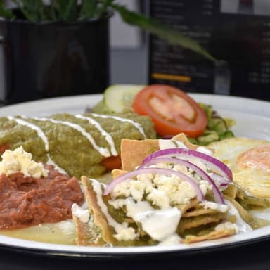 Mixto de luna