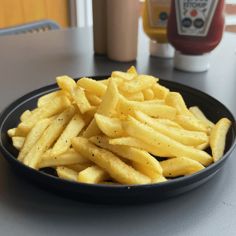 Papas a la Francesa 300 G