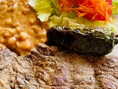 Arrachera