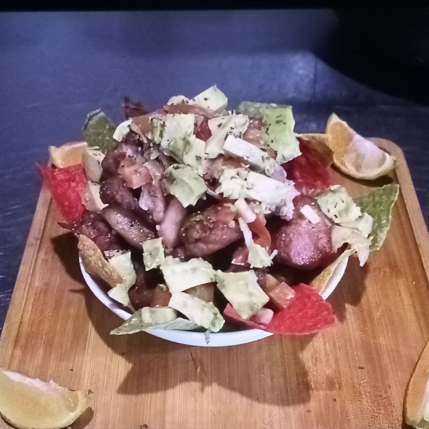 Chichafrijo