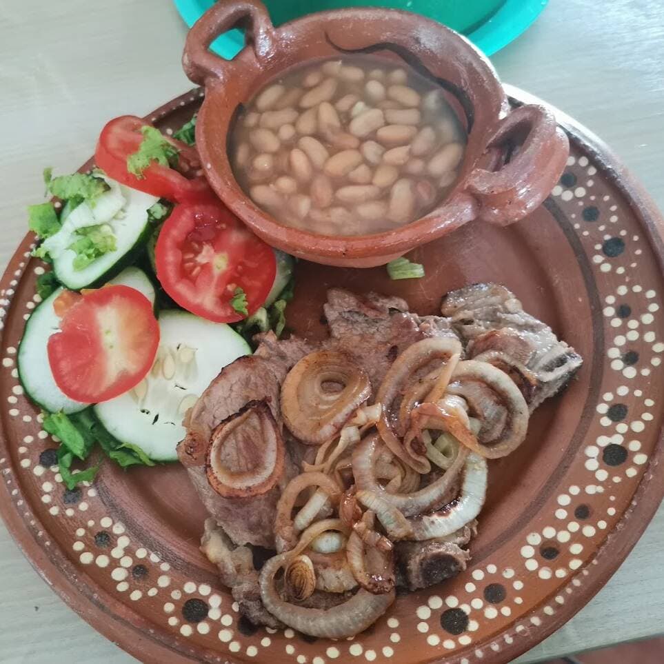 Costilla de Res