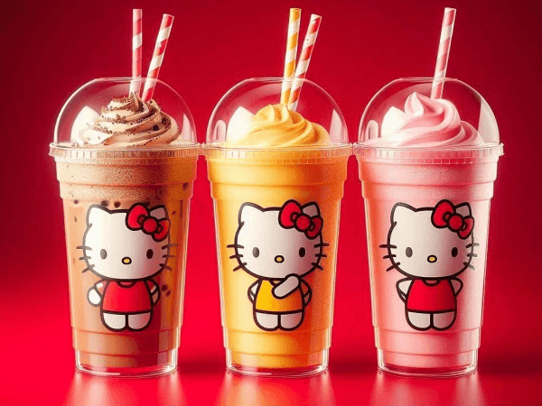 Crepas Y Frappé's FannyAn