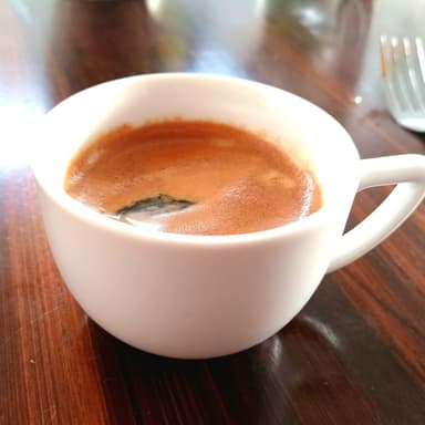 Espresso Doble