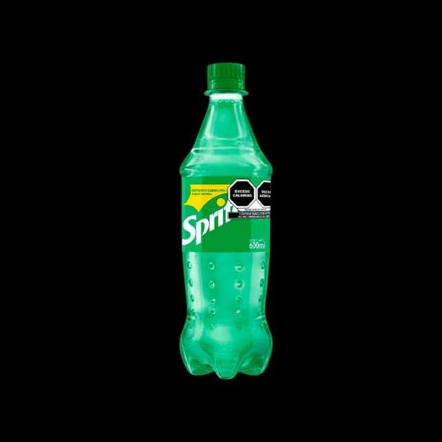 SPRITE REGULAR