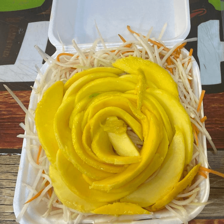 Mangositos Individual