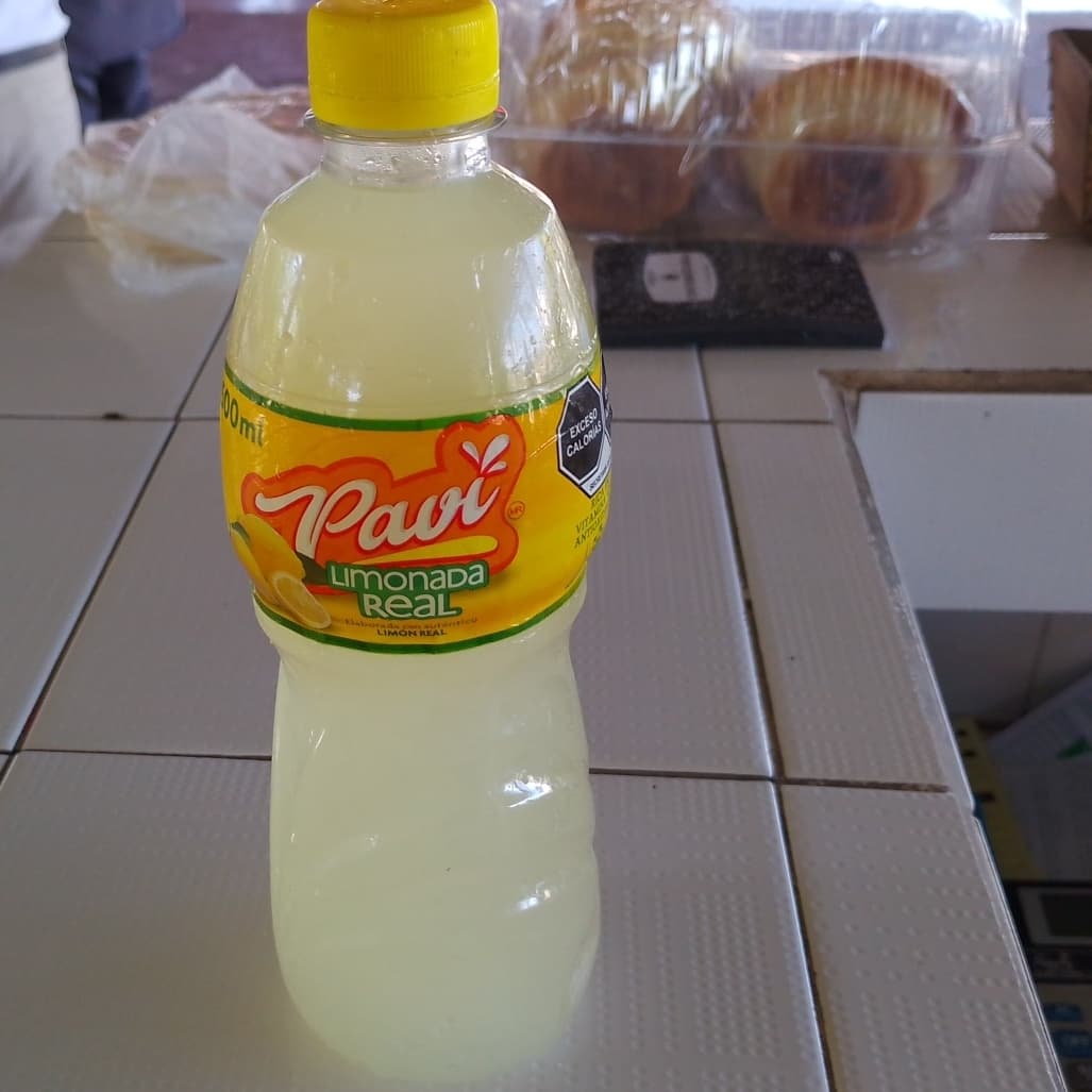 Limonada 500 ml