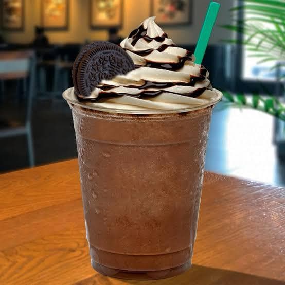 Frappé OREO 16 Oz