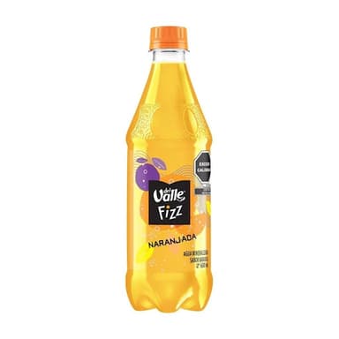 Naranjada del Valle