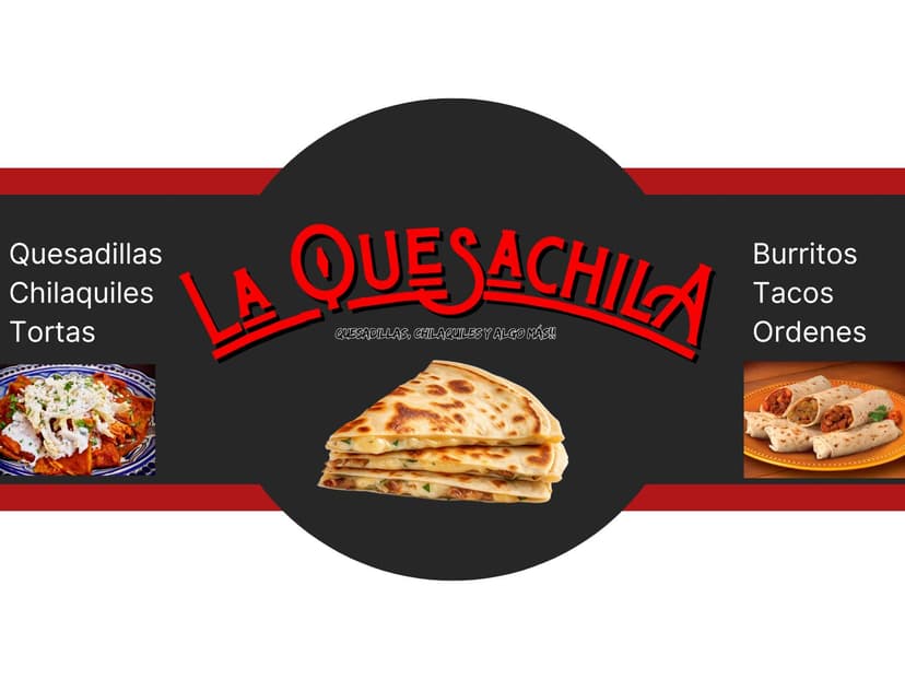 La Quesachila
