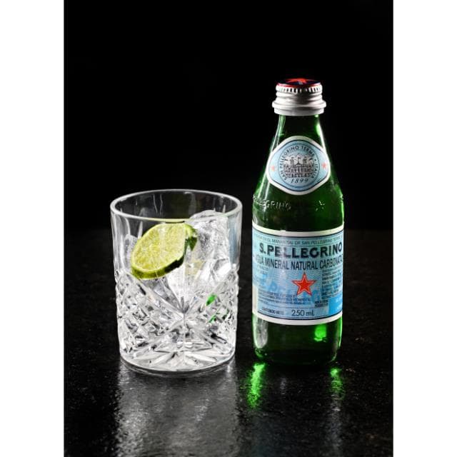 SAN PELLEGRINO