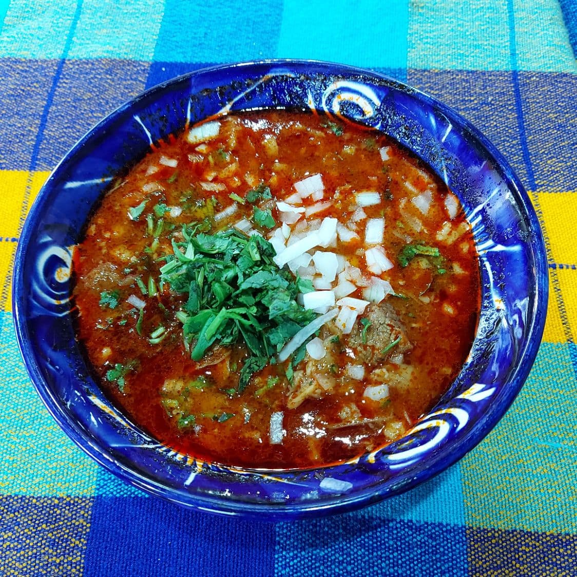 Orden de Birria