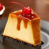 Crema Volteada