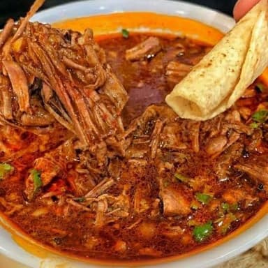 Orden de Birria