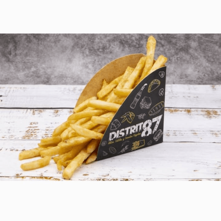 Papas Fritas