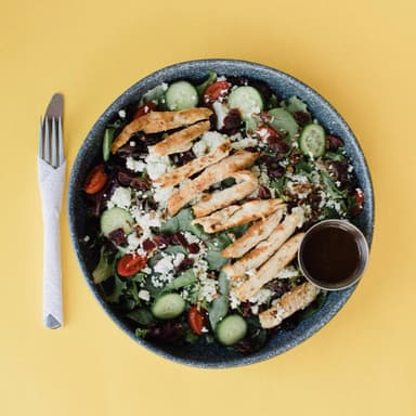 Ensalada Oporto