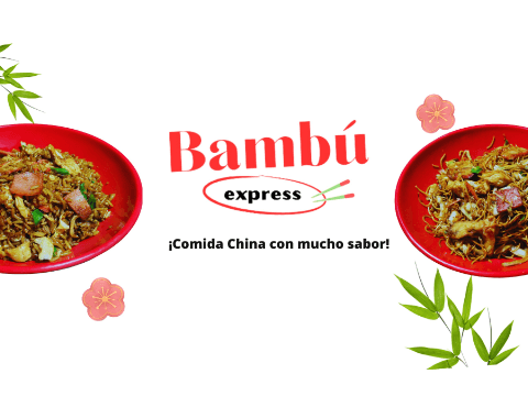 Bambú Express