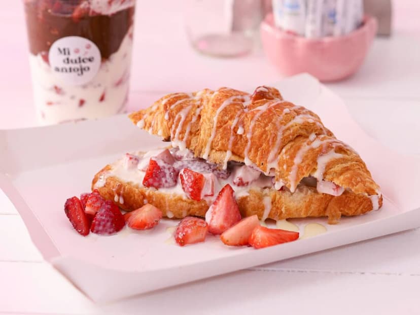 Mi dulce antojo