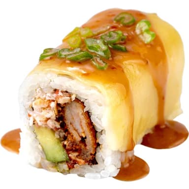 MANCHEGO ROLL
