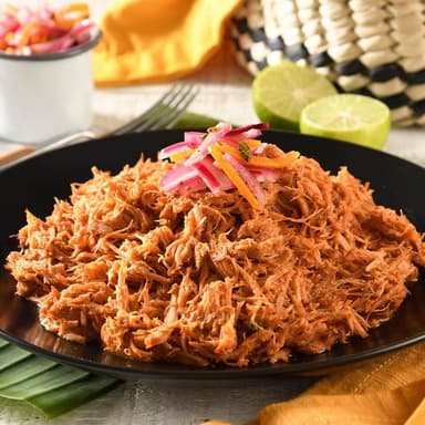 Cochinita Extra