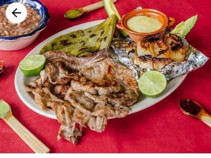 Taqueria Susy
