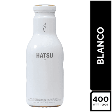 Hatsu Blanco 400 ml