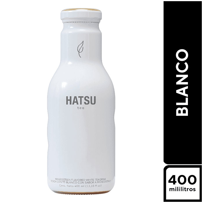 Hatsu Blanco 400 ml