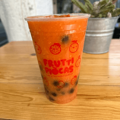 Boba  Pica Mango 🥭