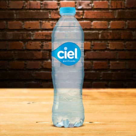 Agua Embotellada Ciel 600 ml
