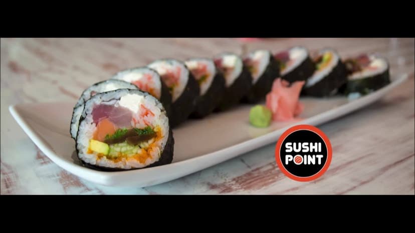 Sushi Point Costa Azul