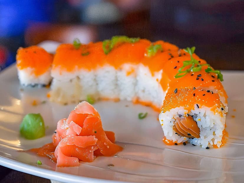 Sushi Blvd