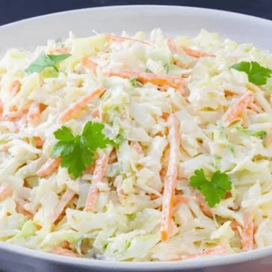 Ensalada 1/4 L