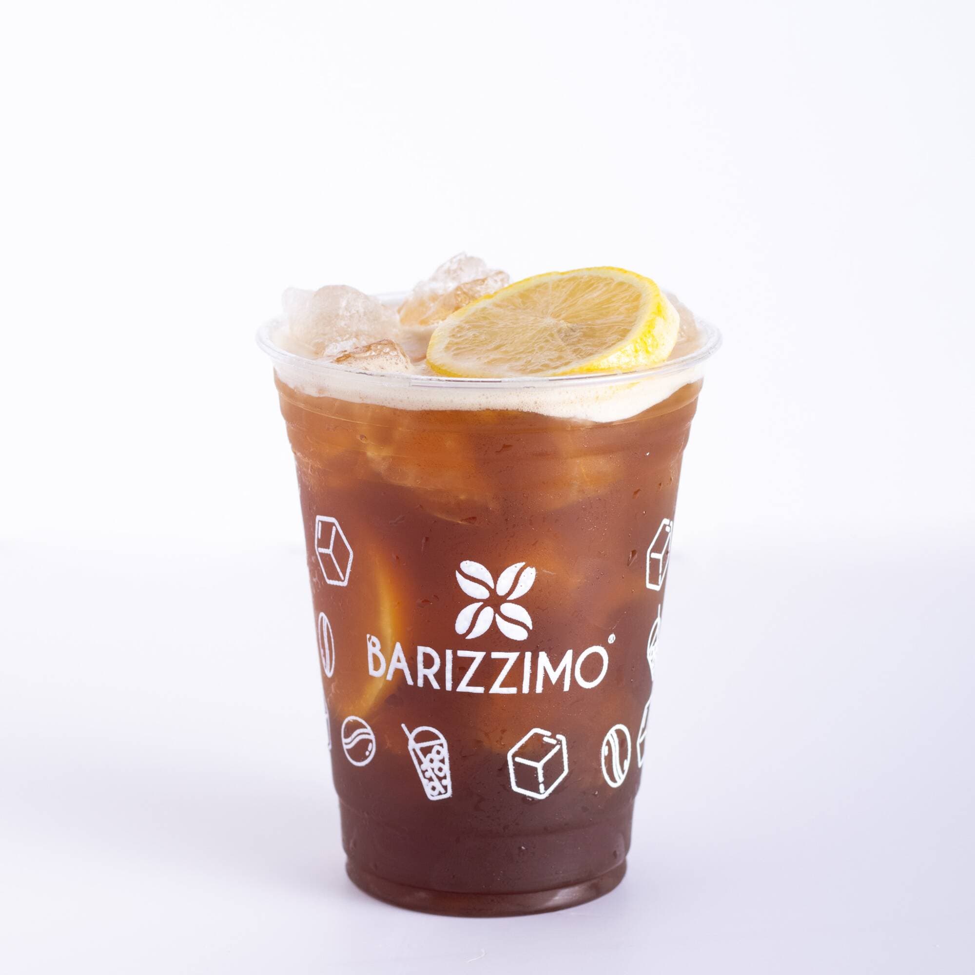 Limonada Cold Brew