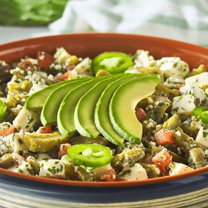 NOPAL AZTECA