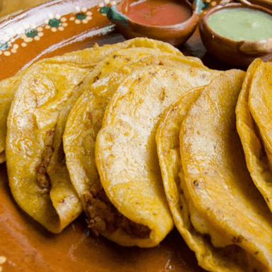 Tacos DiDi