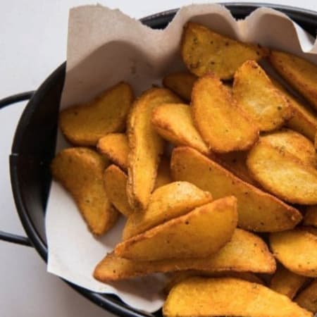 400G DE PAPAS GAJO