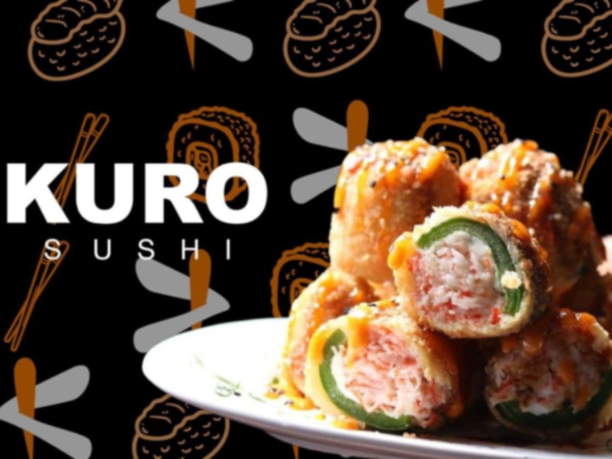 KURO sushi