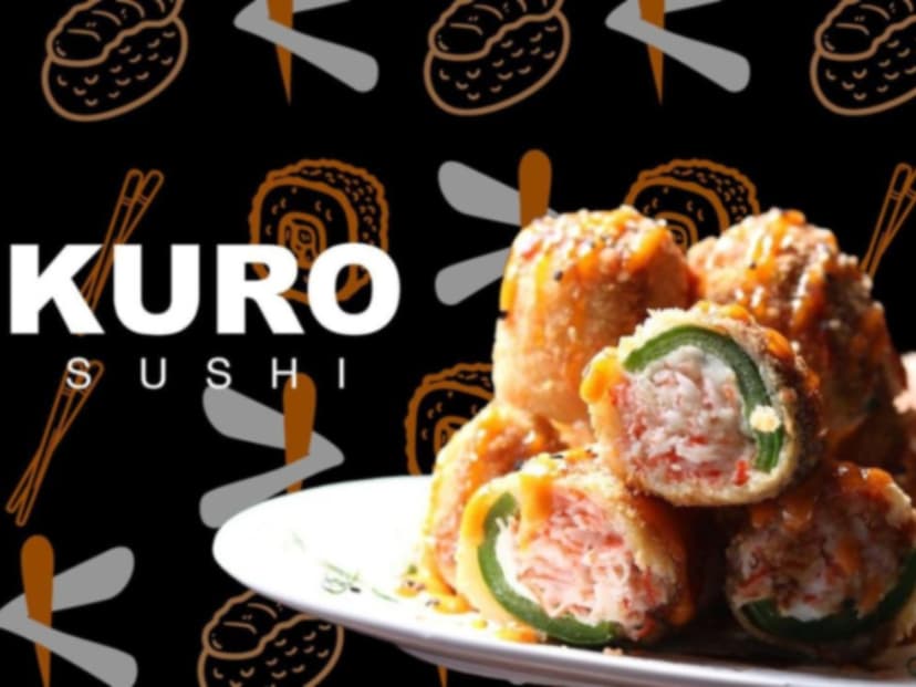 KURO sushi