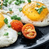 Huevos Fritos