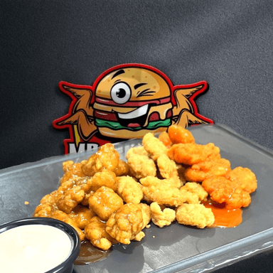 POPS CHICKEN+PAPAS+REFRESCO