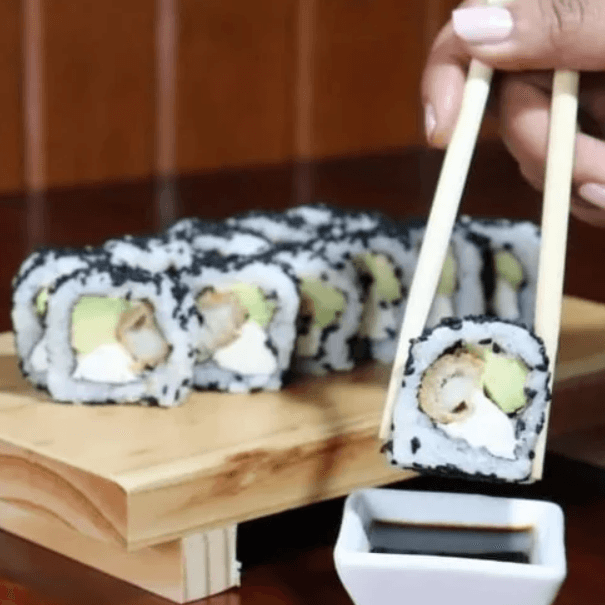 Maki California