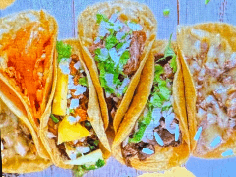 Taquería El Güero