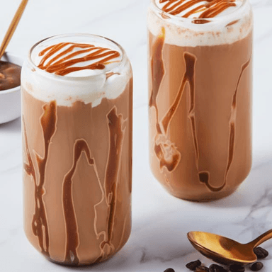 Caramel Machiato 16oz