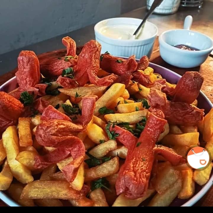 PulpoPapas