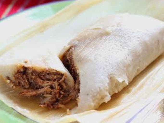 Tamal Mole