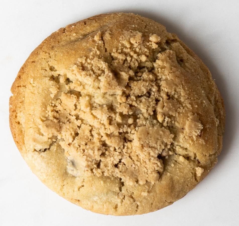 Galleta Mazapán.