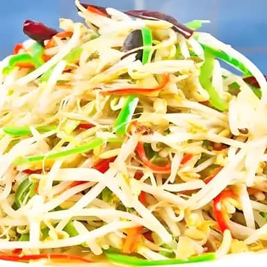 Chop Suey