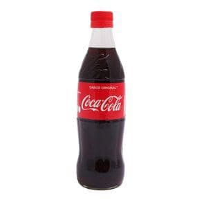 COCA COLA DE 500ML