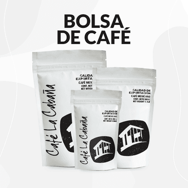 Café Orgánico de Chiapas
