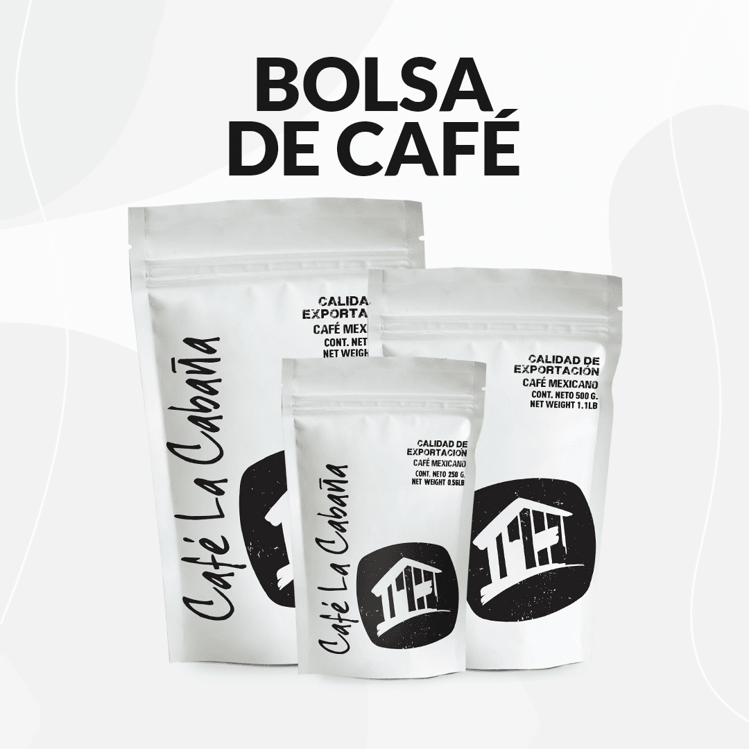 Café Orgánico de Chiapas